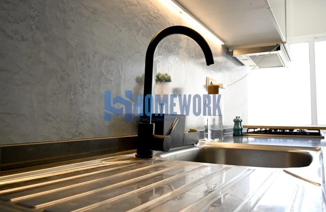 Apartamento T1 para Venda em Alto do Seixalinho, Santo André e Verderena Foto 14