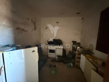 Moradia T3 para Venda em Benfica do Ribatejo