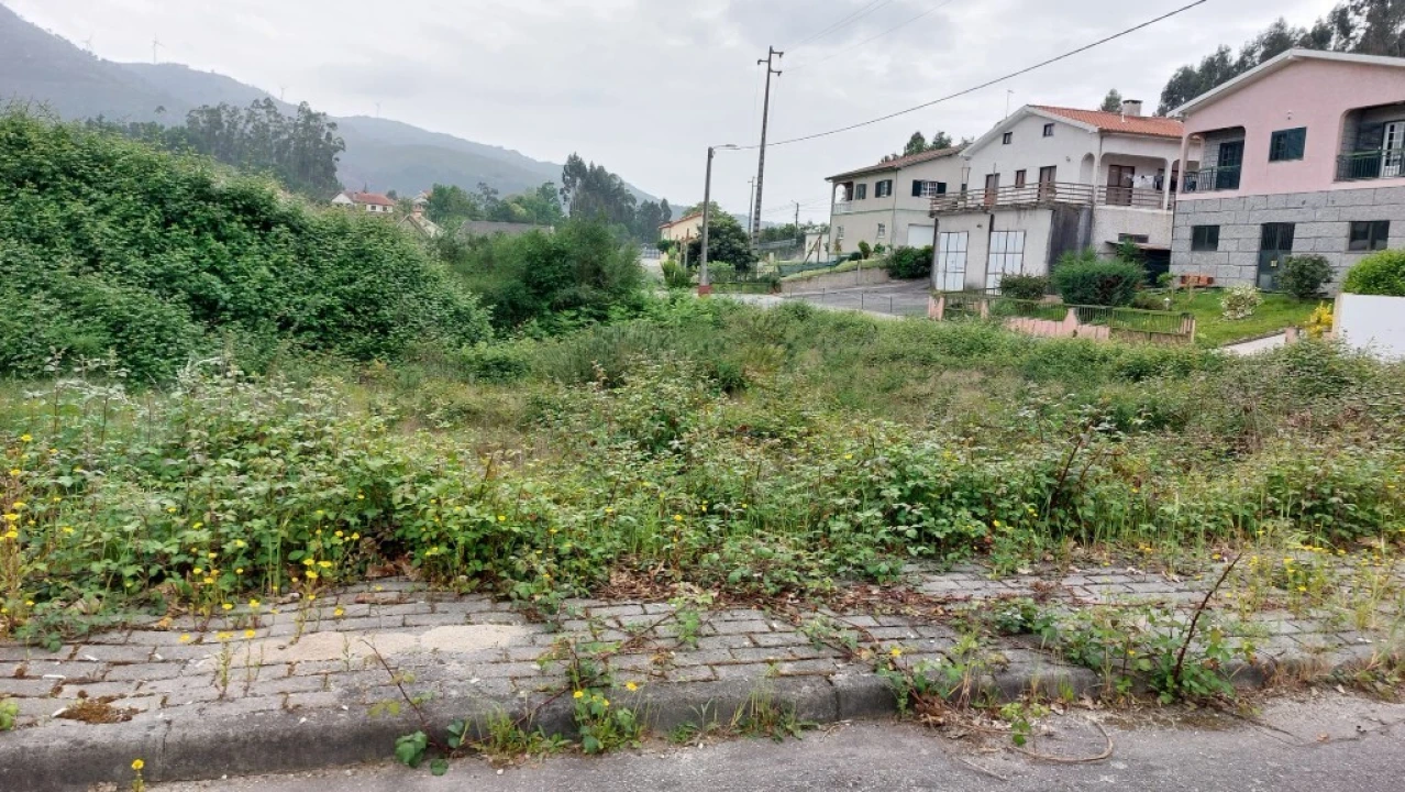 Terreno para Venda em Guilhofrei Foto 5