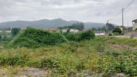 Terreno para Venda em Guilhofrei