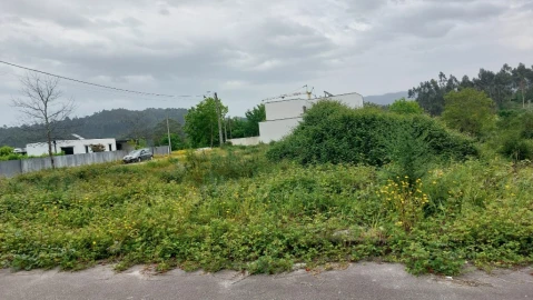 Terreno para Venda em Guilhofrei
