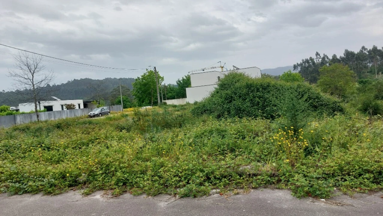 Terreno para Venda em Guilhofrei Foto 3