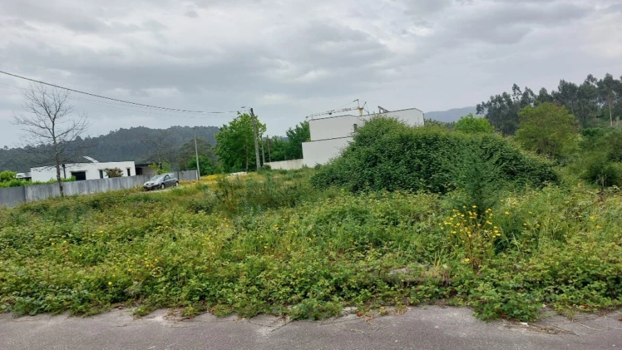 Terreno para Venda em Guilhofrei Foto 3