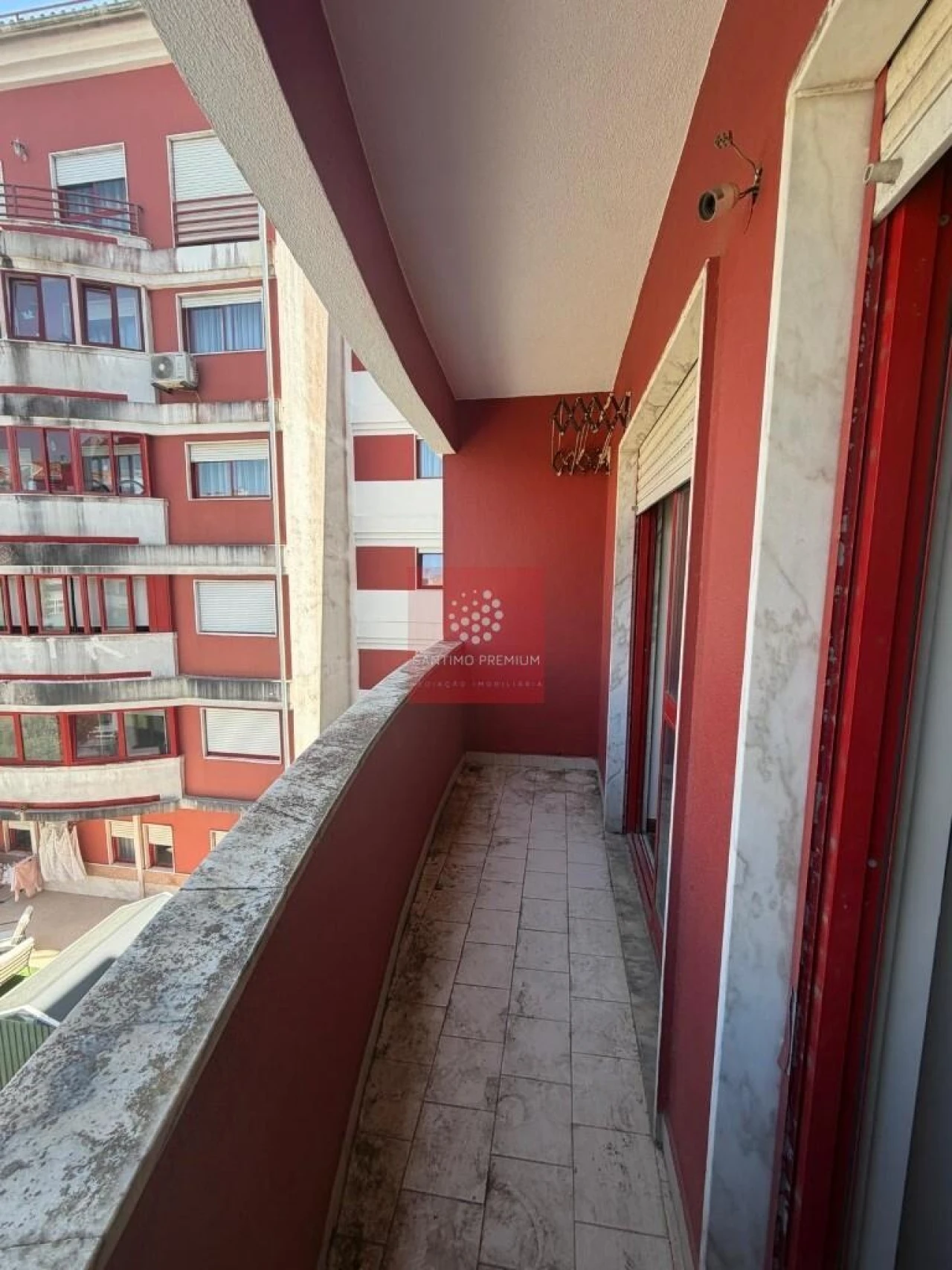 Apartamento T2 para Venda em Algueirão-Mem Martins Foto 13