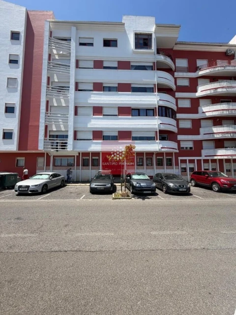 Apartamento T2 para Venda em Algueirão-Mem Martins