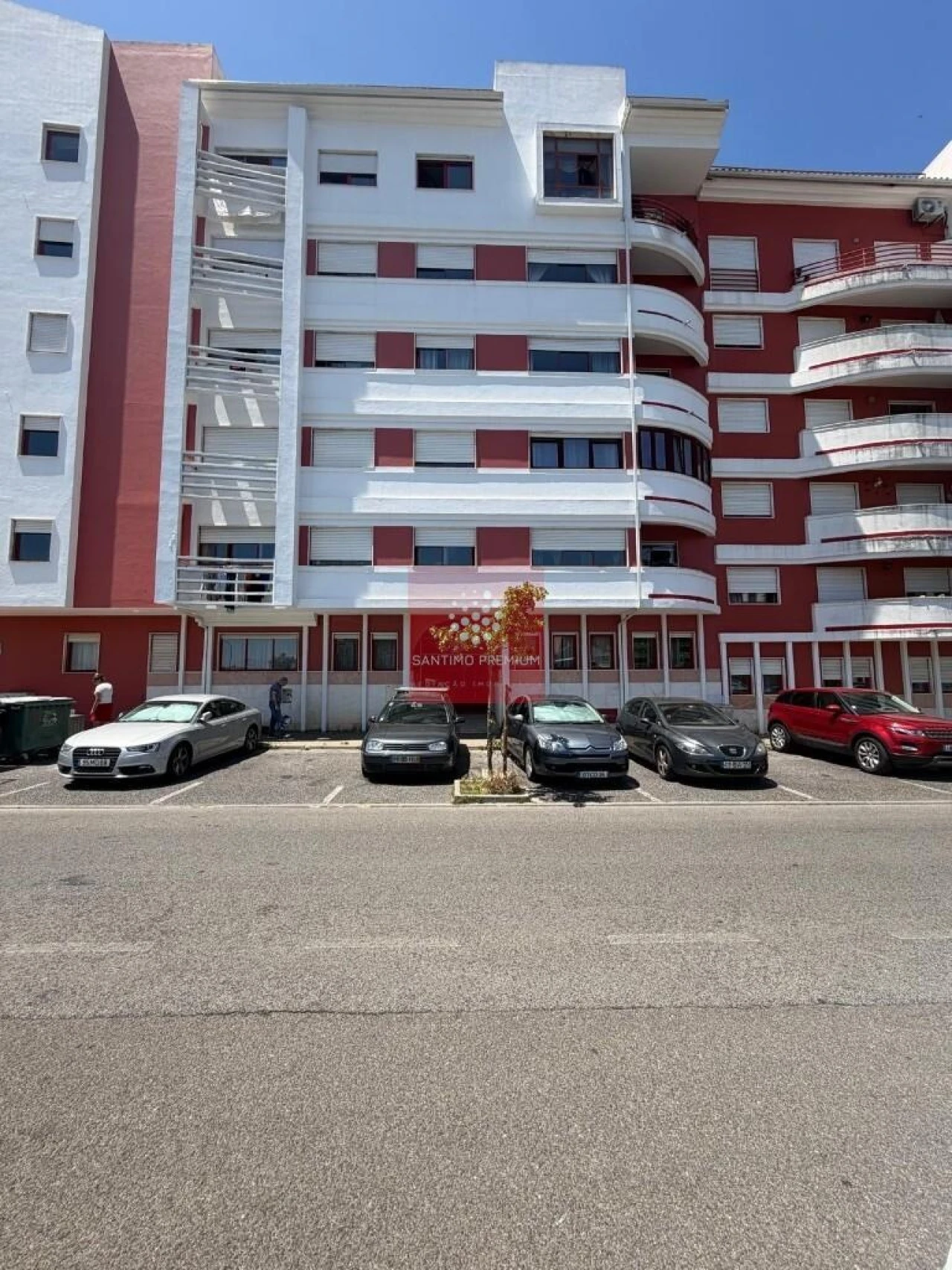 Apartamento T2 para Venda em Algueirão-Mem Martins Foto 34