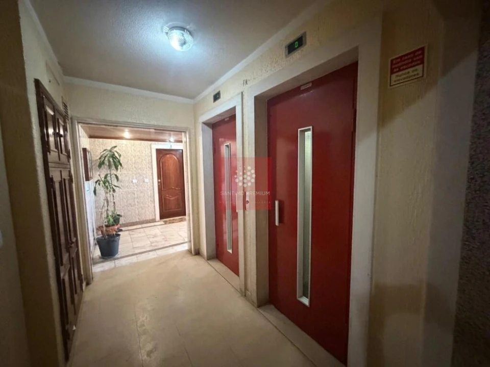 Apartamento T2 para Venda em Algueirão-Mem Martins Foto 31