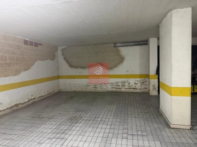 Apartamento T2 para Venda em Algueirão-Mem Martins Foto 29