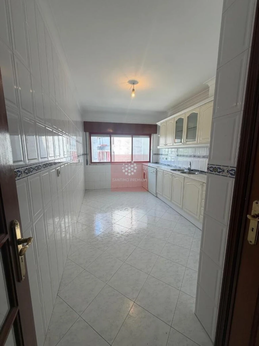 Apartamento T2 para Venda em Algueirão-Mem Martins Foto 20