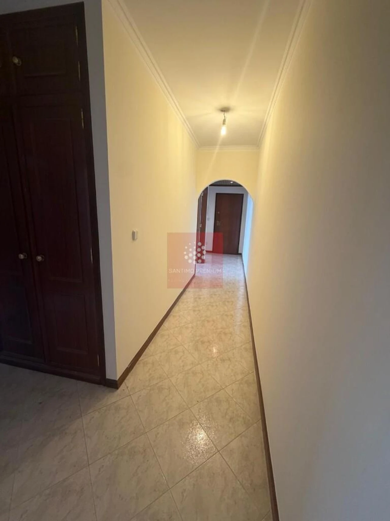 Apartamento T2 para Venda em Algueirão-Mem Martins Foto 16
