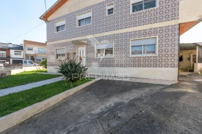 Moradia T3 para Venda em Ermesinde