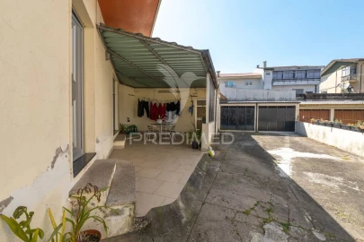 Moradia T3 para Venda em Ermesinde