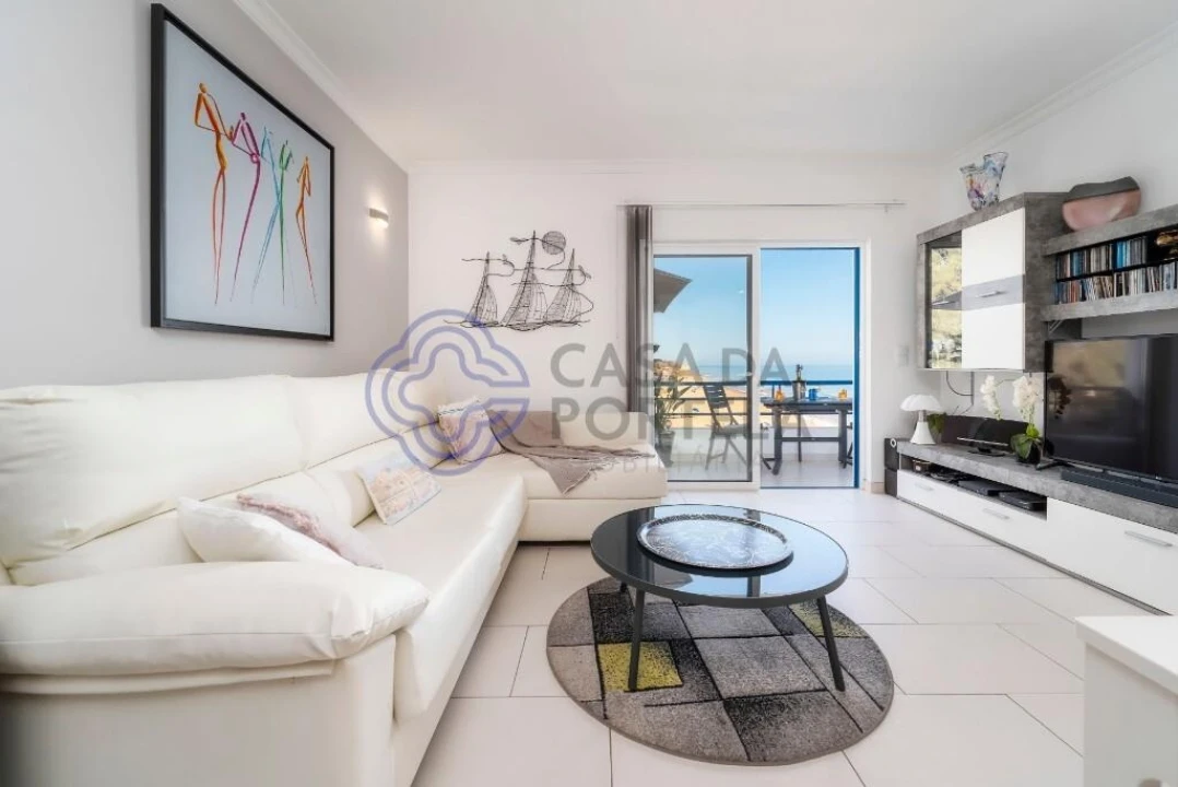 Apartamento T1 para Venda em Quarteira Foto 5