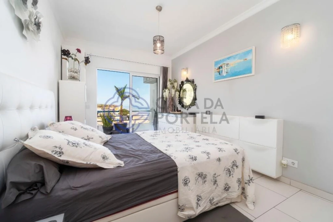 Apartamento T1 para Venda em Quarteira Foto 17