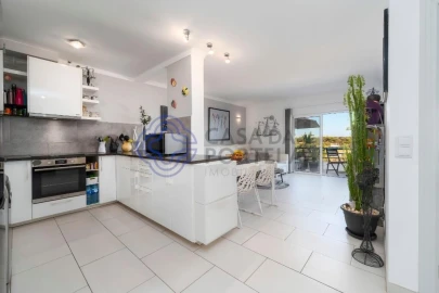 Apartamento T1 para Venda em Quarteira