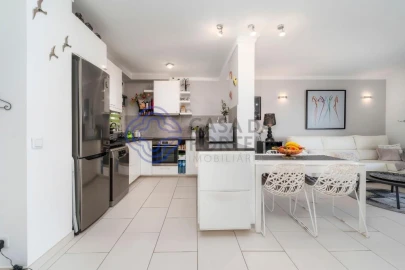 Apartamento T1 para Venda em Quarteira