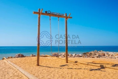 Apartamento T1 para Venda em Quarteira