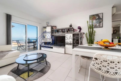 Apartamento T1 para Venda em Quarteira