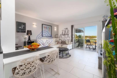 Apartamento T1 para Venda em Quarteira