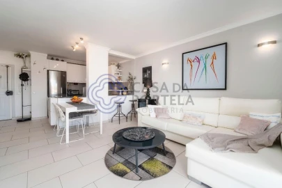 Apartamento T1 para Venda em Quarteira