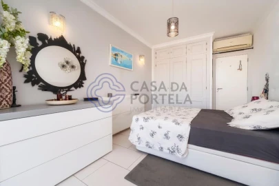 Apartamento T1 para Venda em Quarteira