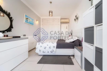 Apartamento T1 para Venda em Quarteira