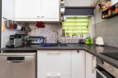 Apartamento T1 para Venda em Quarteira