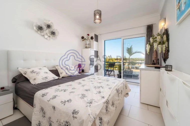 Apartamento T1 para Venda em Quarteira Foto 18