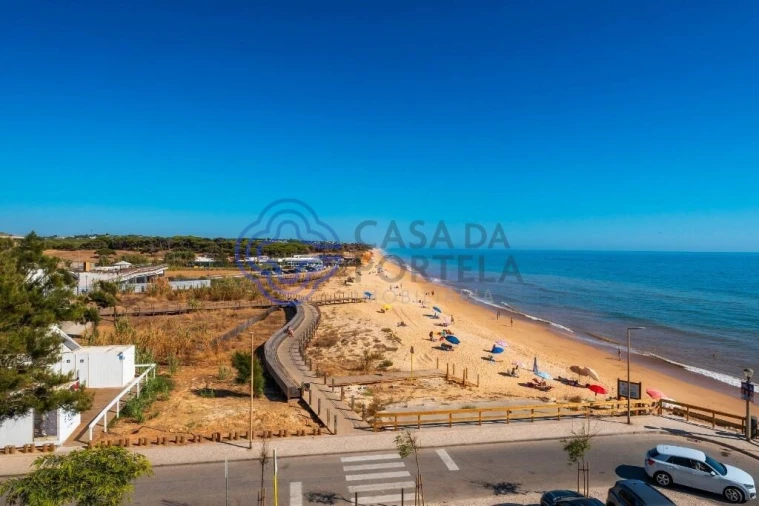 Apartamento T1 para Venda em Quarteira Foto 27