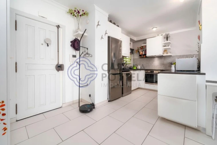 Apartamento T1 para Venda em Quarteira Foto 11