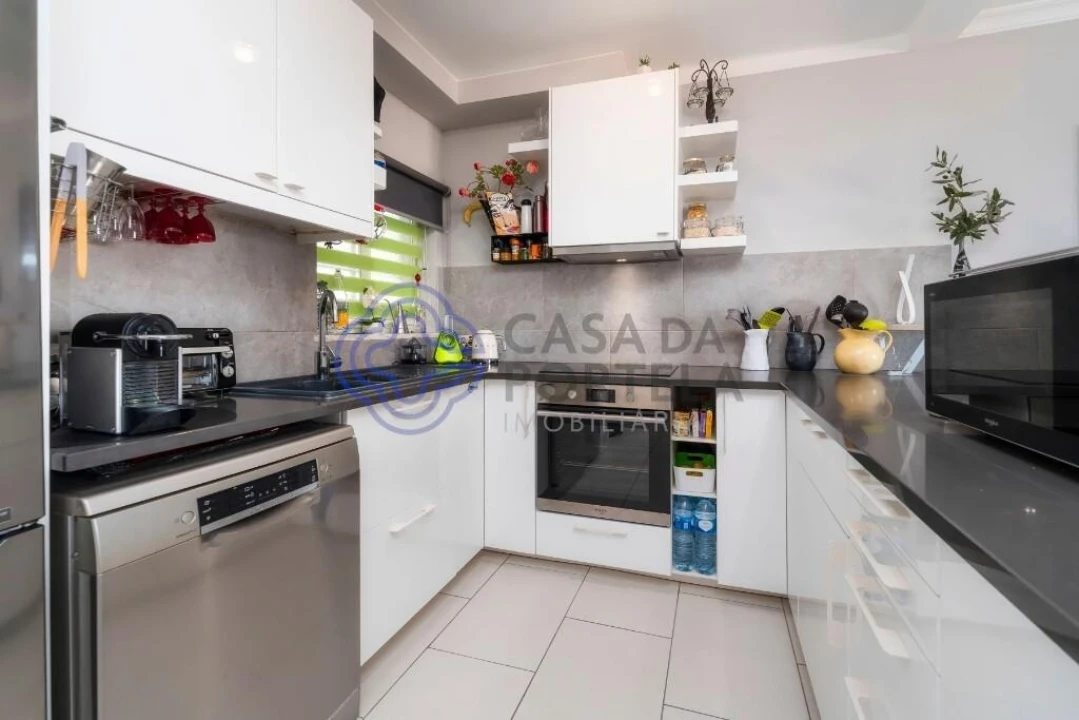 Apartamento T1 para Venda em Quarteira Foto 15