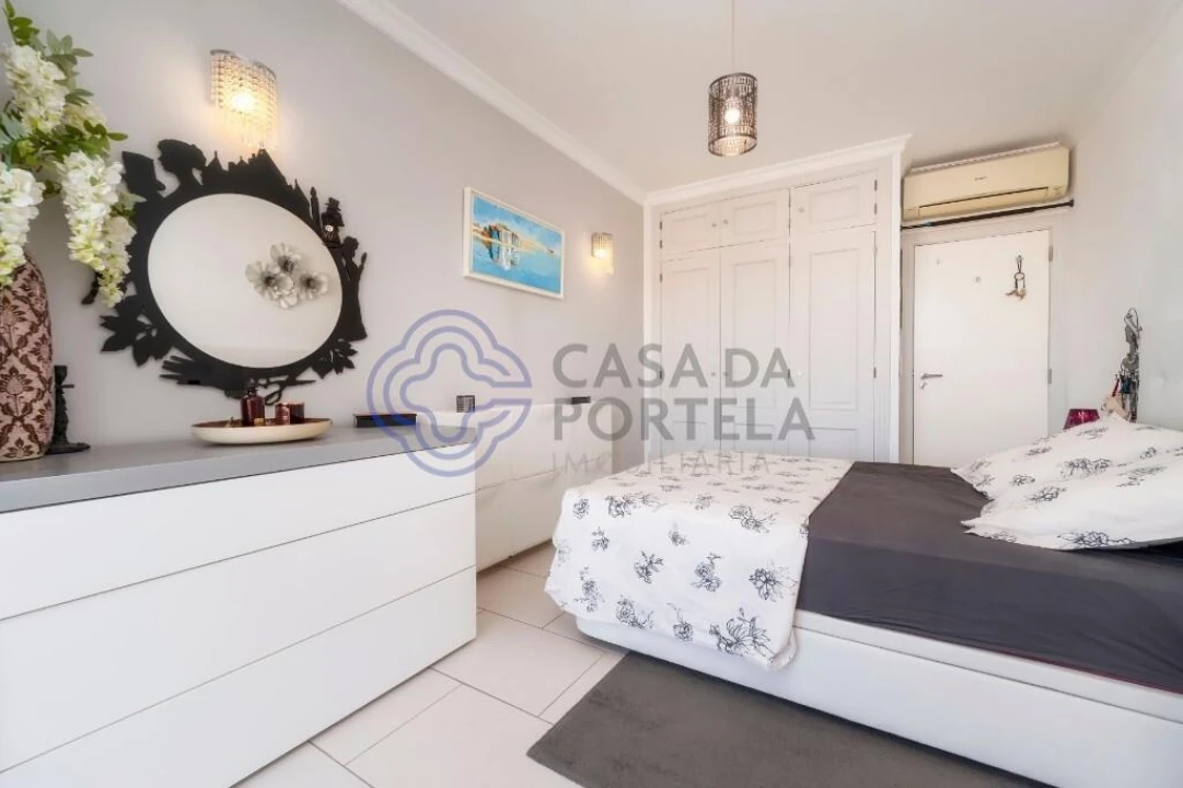 Apartamento T1 para Venda em Quarteira Foto 21