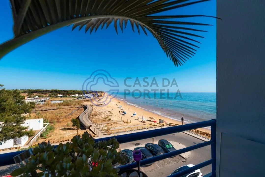 Apartamento T1 para Venda em Quarteira Foto 29