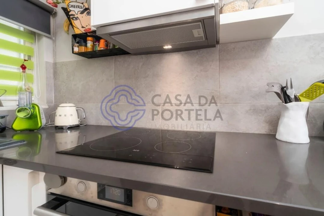 Apartamento T1 para Venda em Quarteira Foto 14