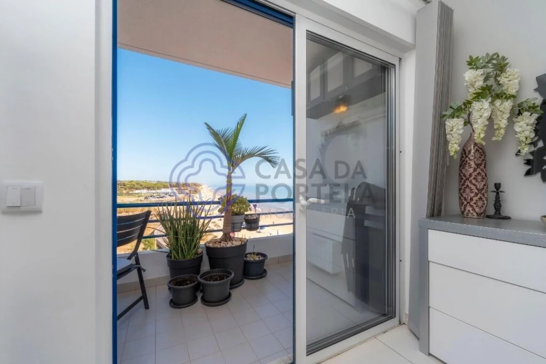 Apartamento T1 para Venda em Quarteira Foto 22