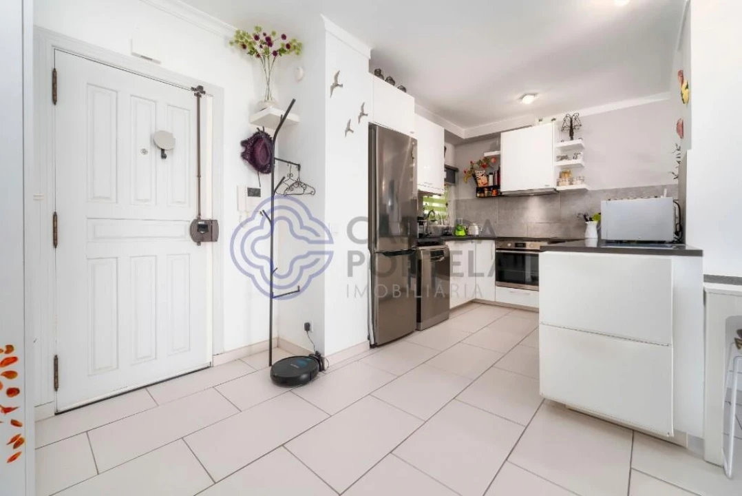 Apartamento T1 para Venda em Quarteira Foto 11