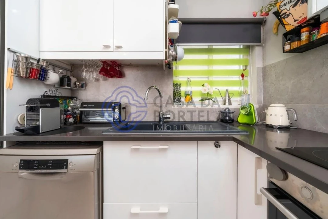 Apartamento T1 para Venda em Quarteira Foto 13