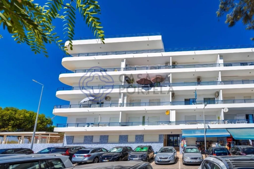 Apartamento T1 para Venda em Quarteira Foto 34