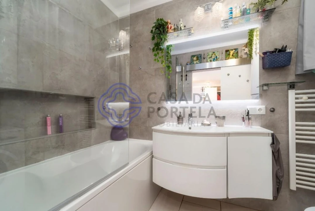 Apartamento T1 para Venda em Quarteira Foto 24