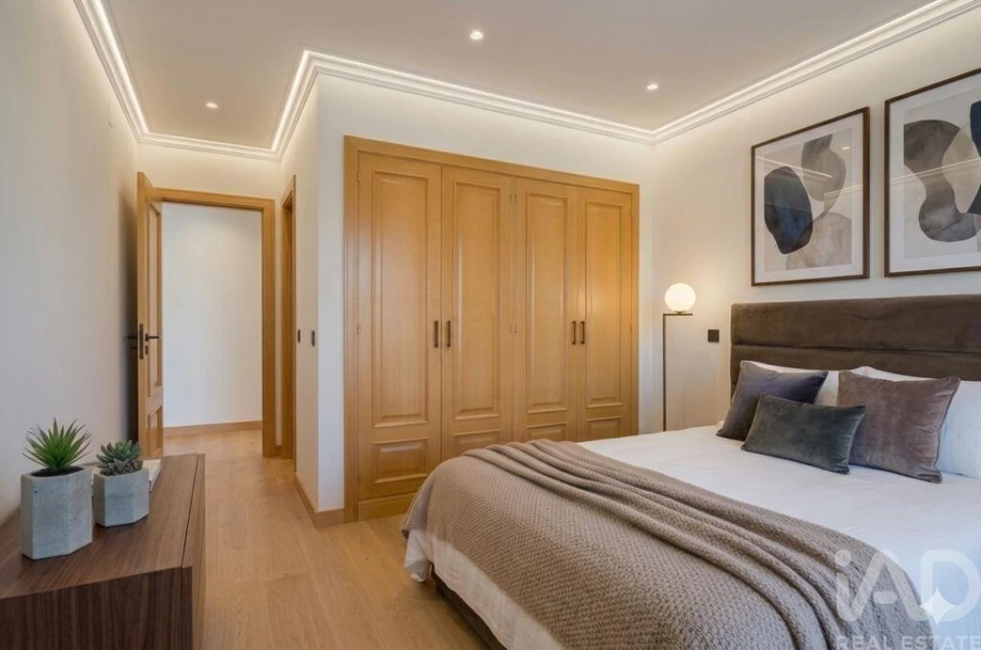 Apartamento T2 para Venda em Cascais e Estoril Foto 15