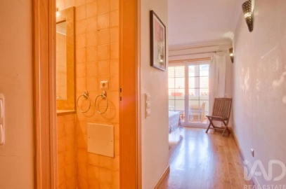 Apartamento T2 para Venda em Cascais e Estoril