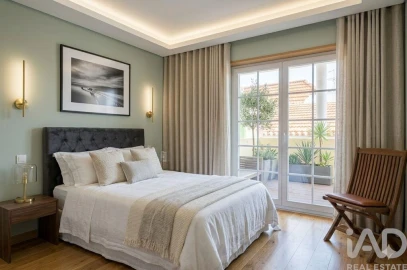 Apartamento T2 para Venda em Cascais e Estoril
