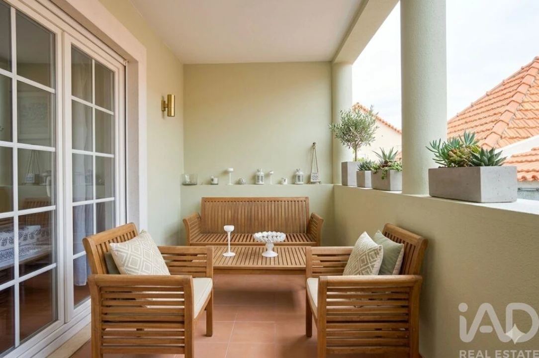 Apartamento T2 para Venda em Cascais e Estoril Foto 18
