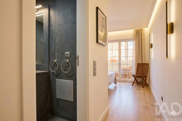 Apartamento T2 para Venda em Cascais e Estoril Foto 16
