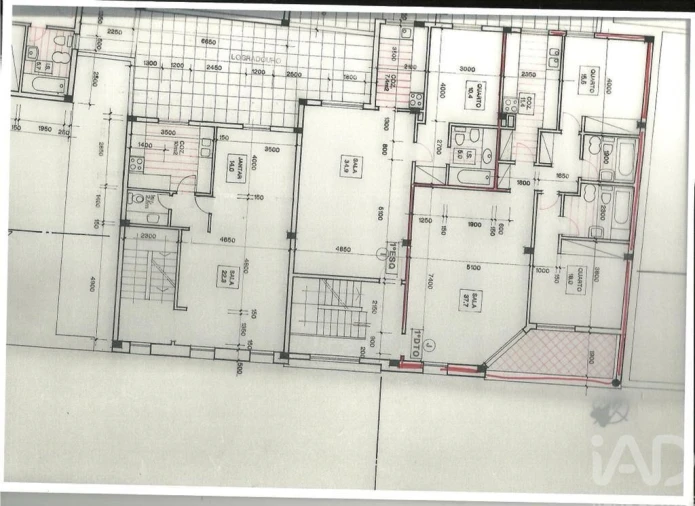Apartamento T2 para Venda em Cascais e Estoril Foto 5