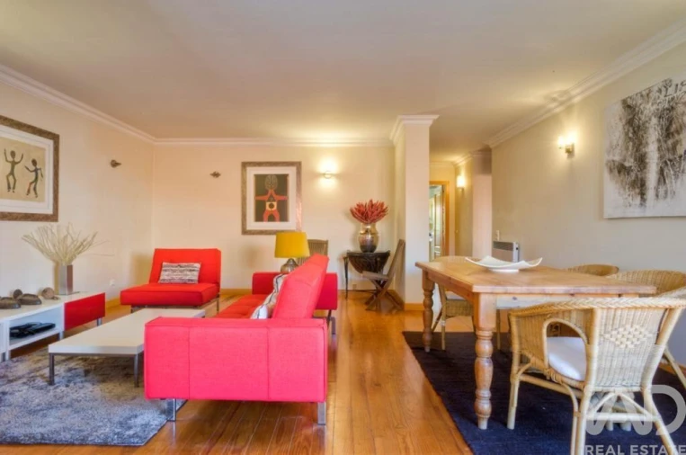 Apartamento T2 para Venda em Cascais e Estoril Foto 13