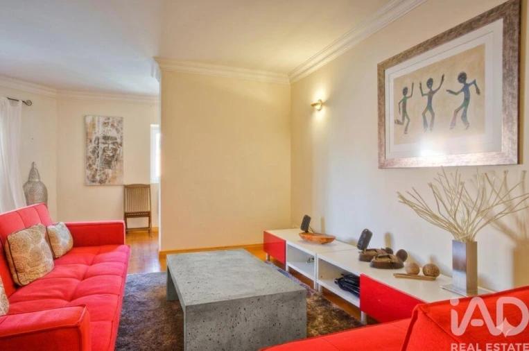 Apartamento T2 para Venda em Cascais e Estoril Foto 17