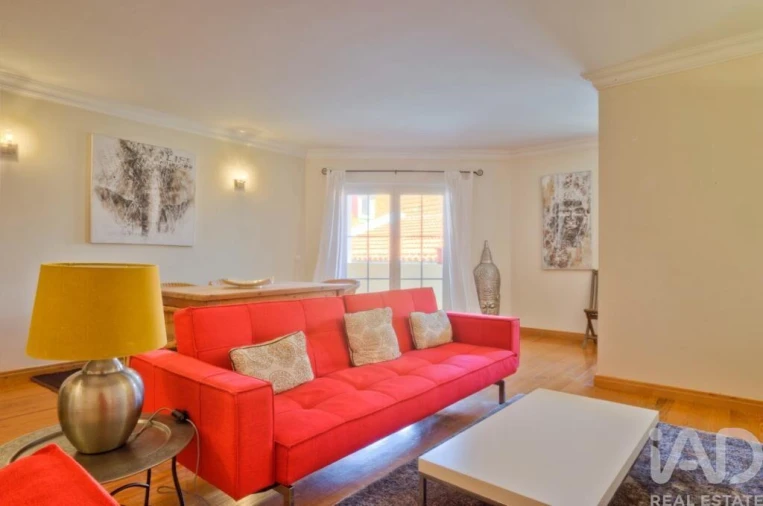 Apartamento T2 para Venda em Cascais e Estoril Foto 12