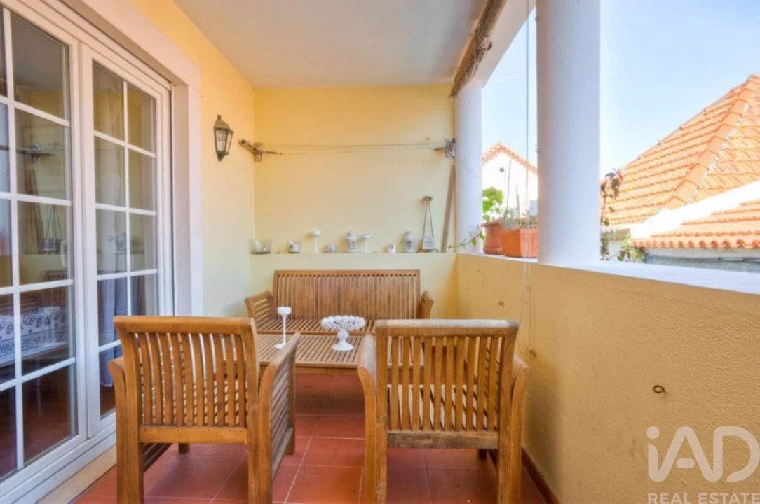 Apartamento T2 para Venda em Cascais e Estoril Foto 14