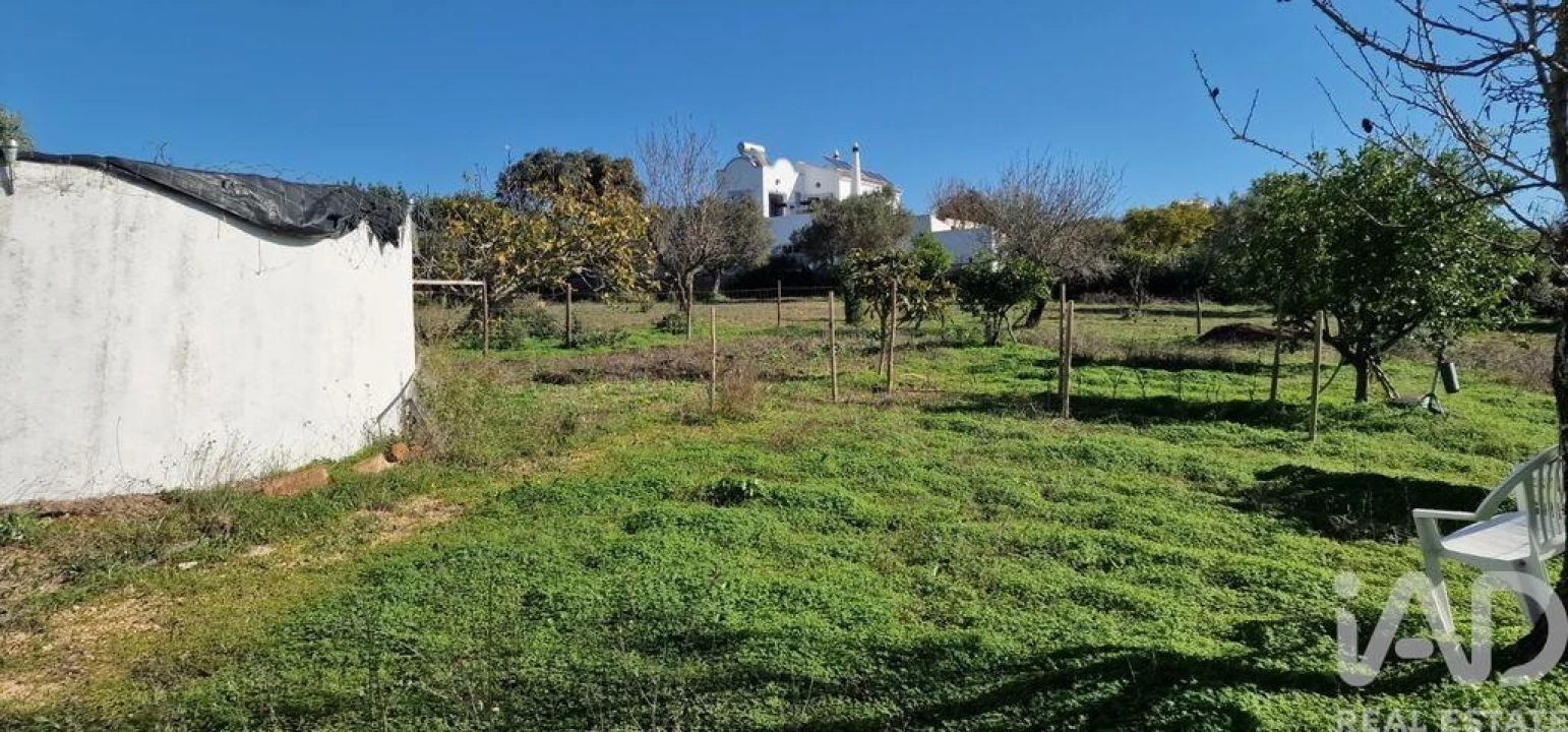 Terreno para Venda em Boliqueime Foto 13